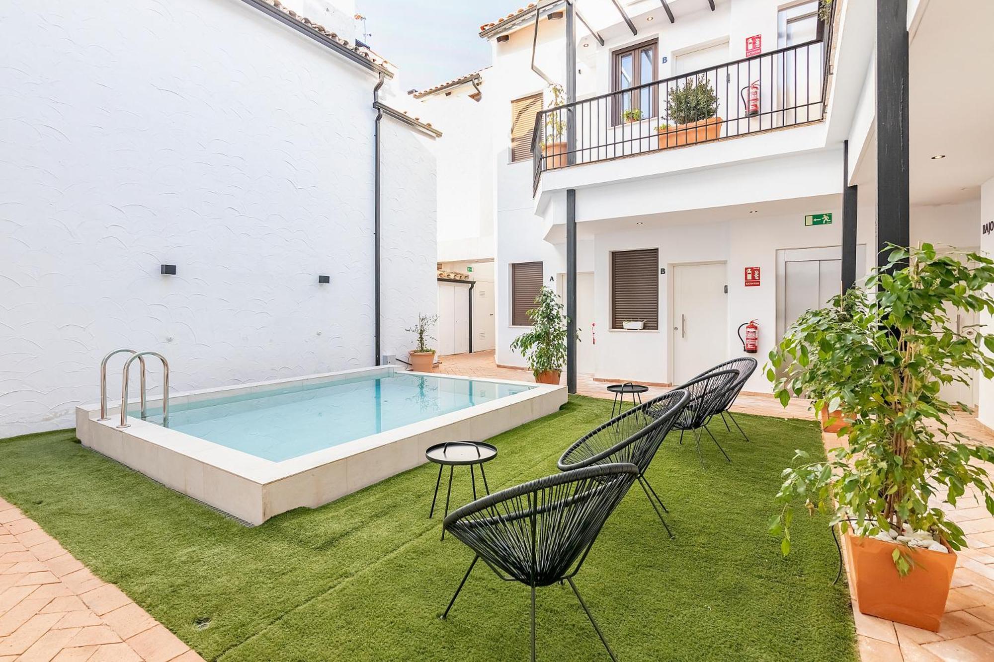 Bhost - Regina Viii * Cordoba