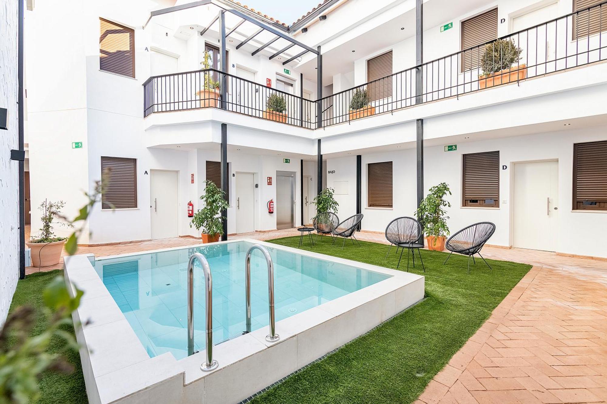 Bhost - Regina Viii * Cordoba