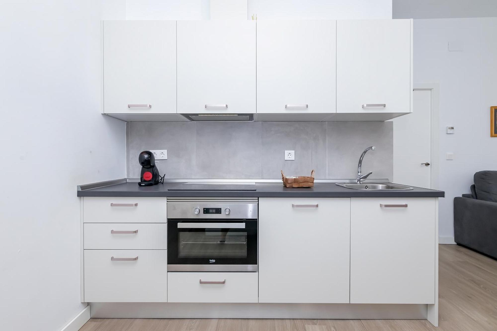 Bhost - Regina Viii Apartment