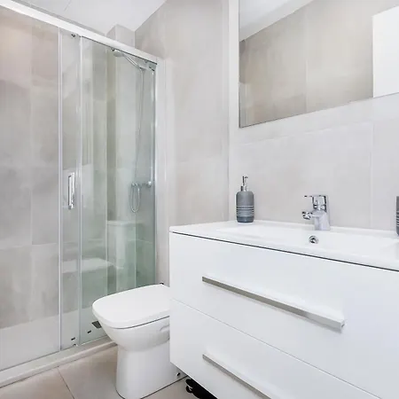 Bhost - Regina VIII Apartment Cordoba Exterior photo