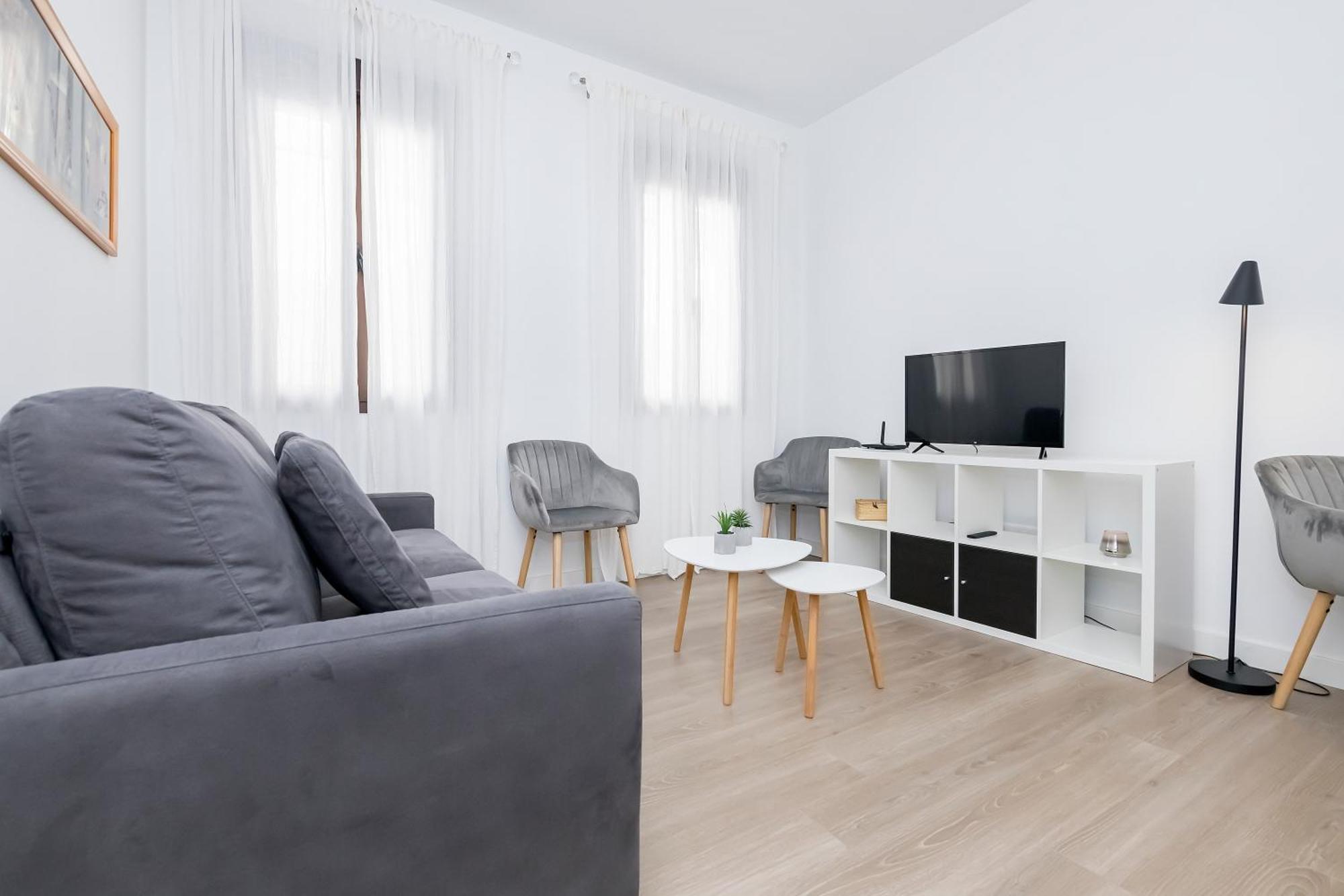 Apartament Bhost - Regina Viii *
