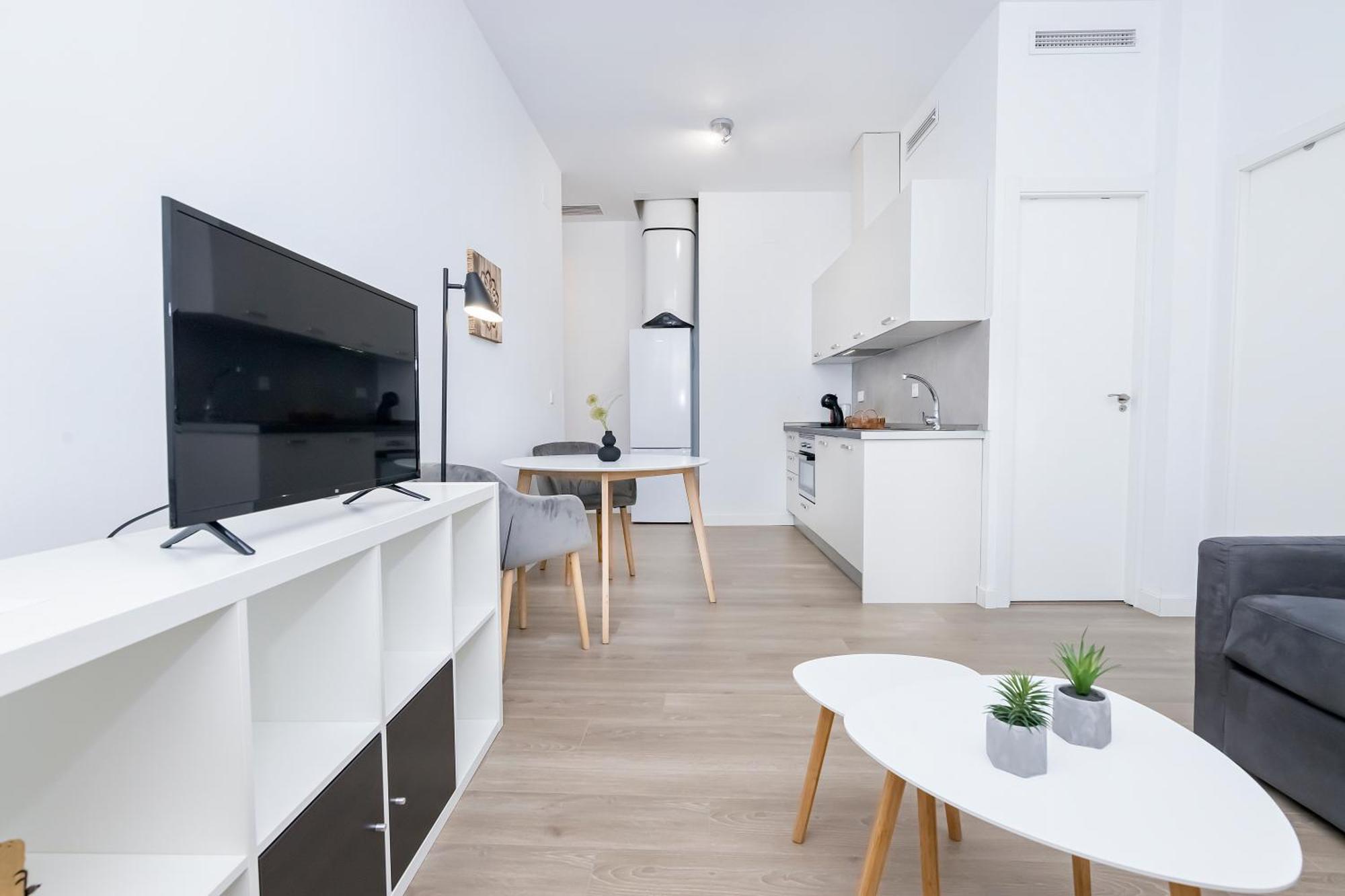 Appartement Bhost - Regina Viii Córdoba
