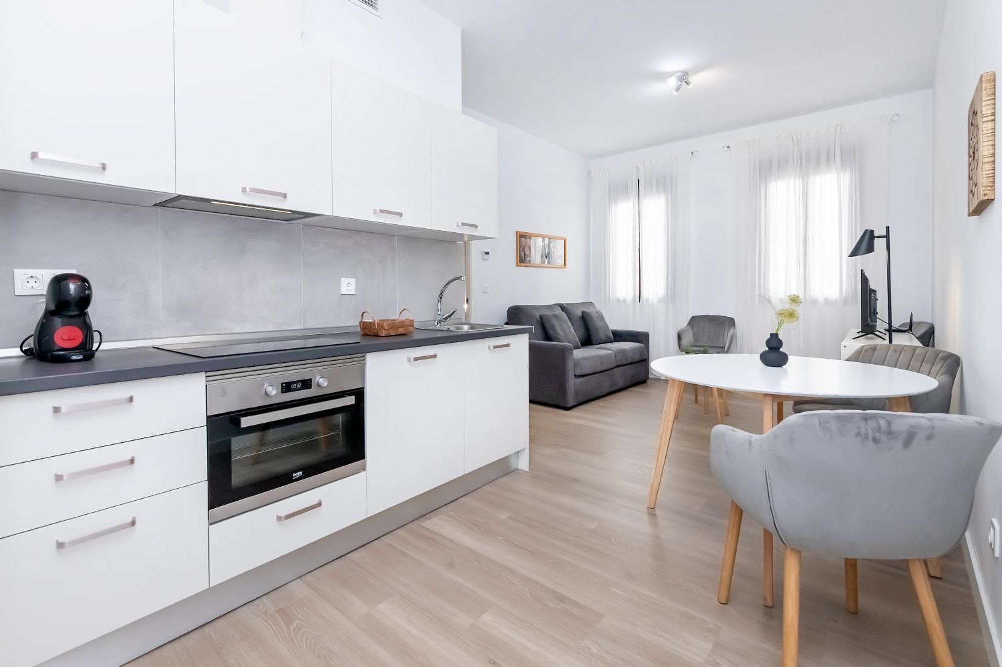 Bhost - Regina Viii Apartament *