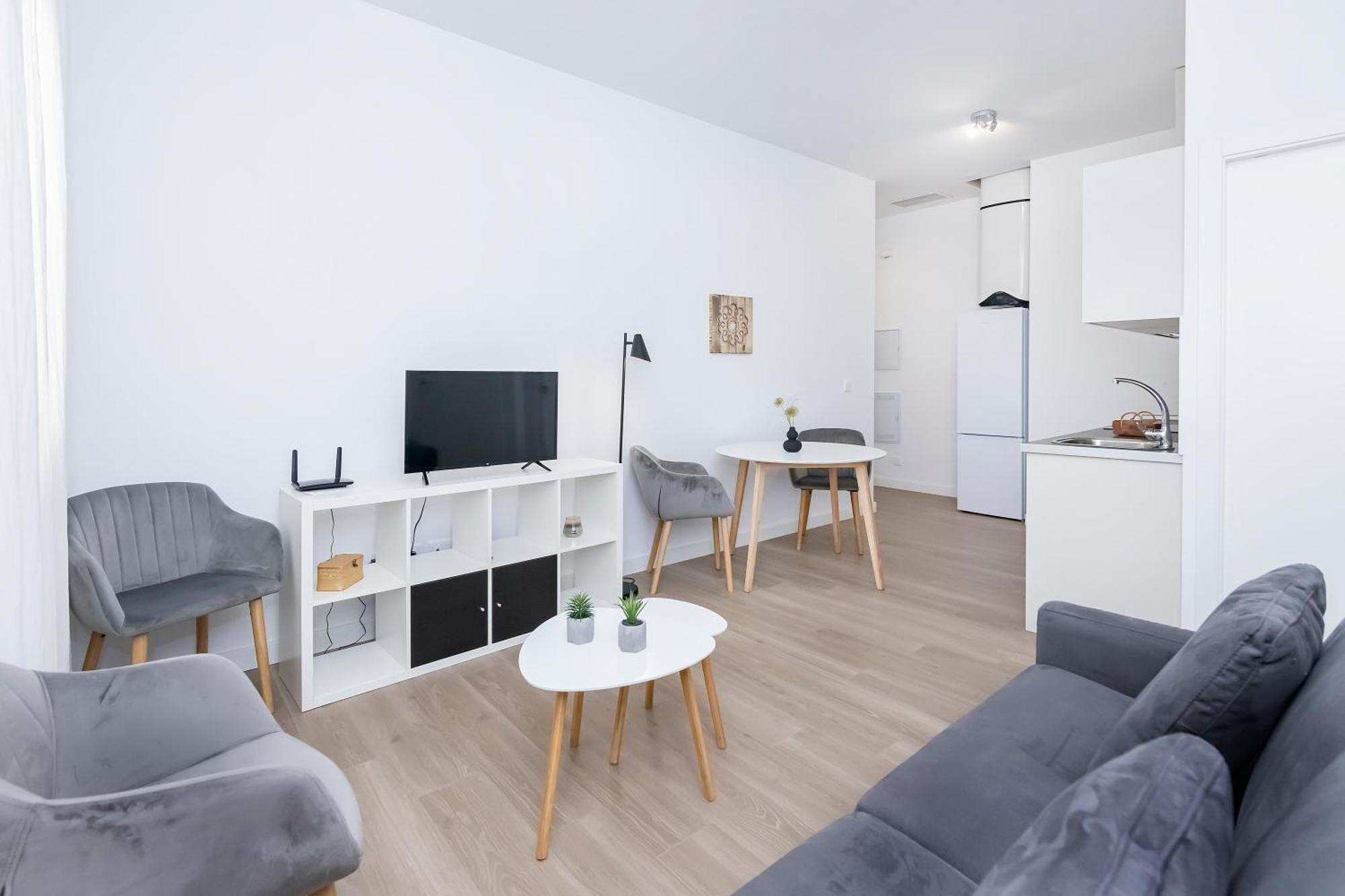 Bhost - Regina Viii Appartement Córdoba