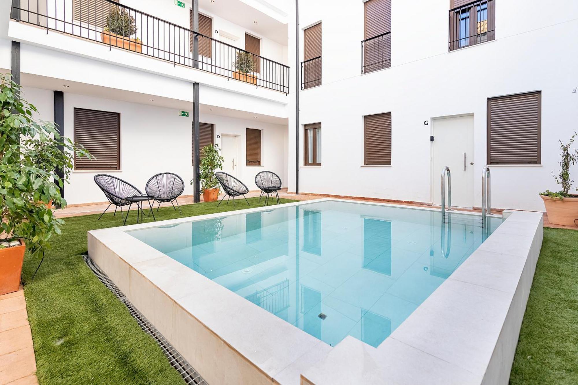 Bhost - Regina Viii Appartement *
