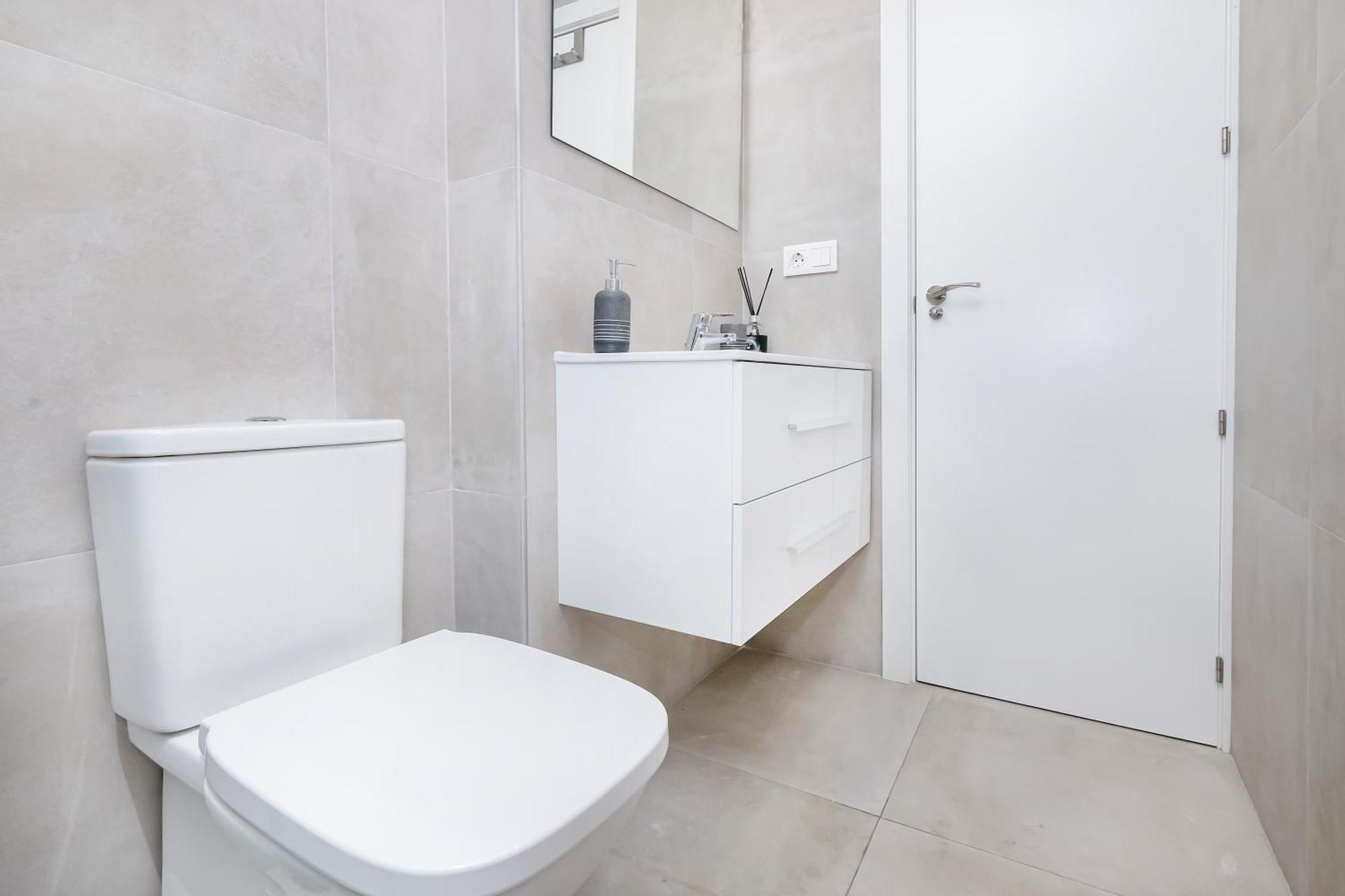 Appartement Bhost - Regina Viii *