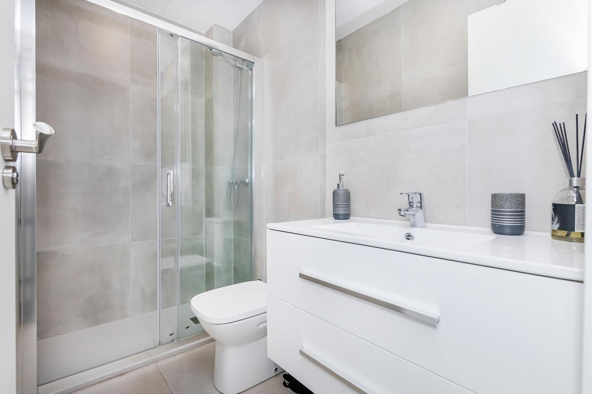 Bhost - Regina Viii Apartament Còrdova