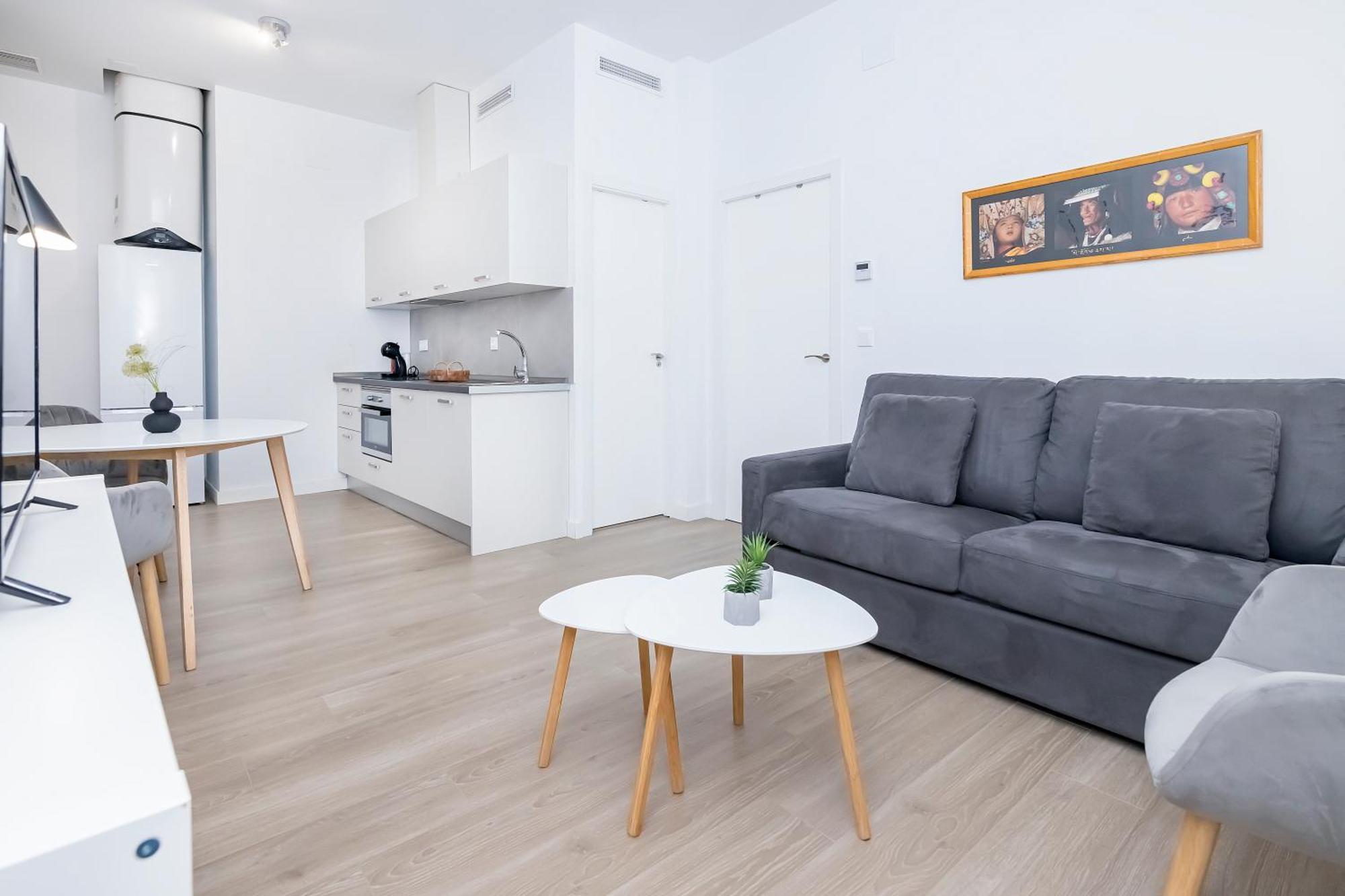 Apartament Bhost - Regina Viii Còrdova