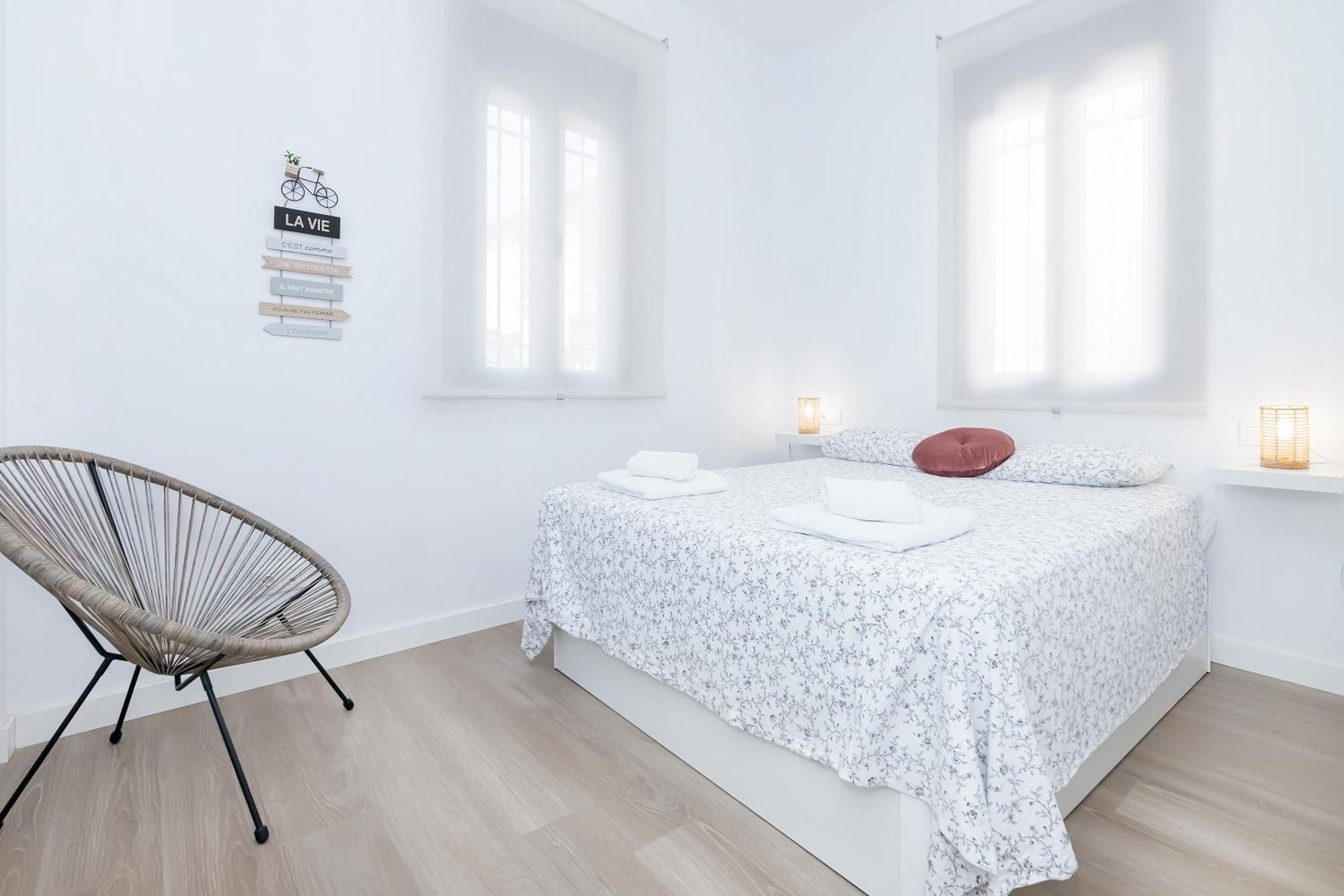Apartment Bhost - Regina Viii